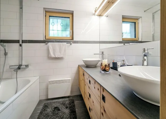 Steinbock By Chalé Arosa