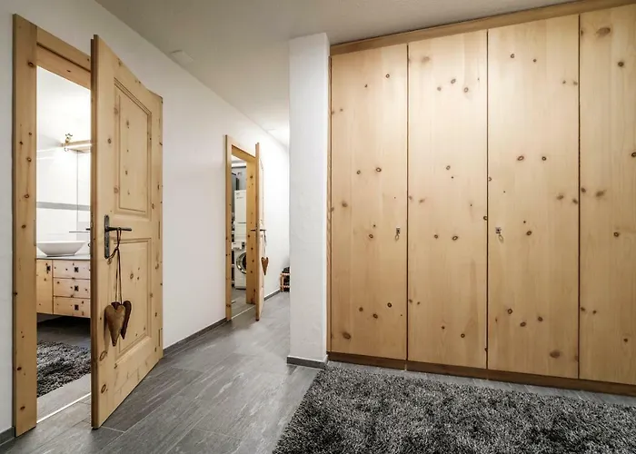 Steinbock By Chalé Arosa