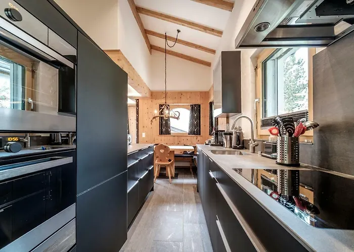 Steinbock By * Arosa