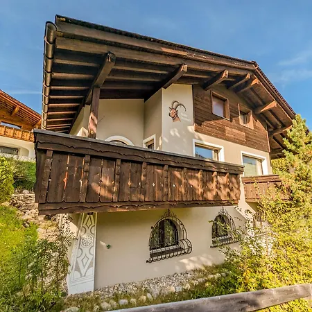 Steinbock By * ארוזה