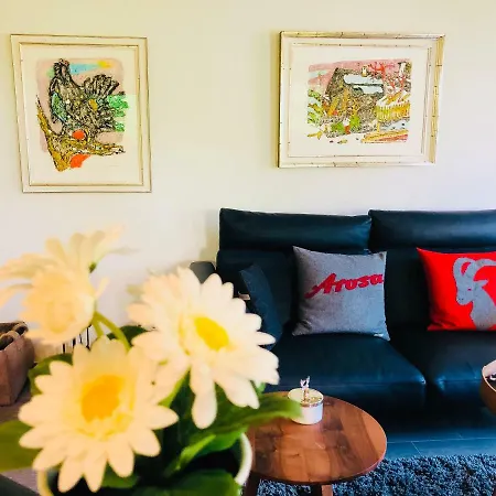 Steinbock By בקתה *