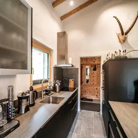 Steinbock By בקתה *