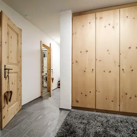 Steinbock By בקתה ארוזה