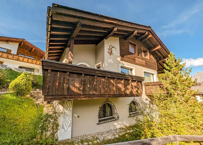 Steinbock By * Arosa