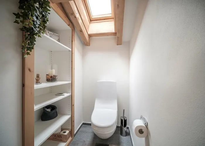 Steinbock By Chalet Arosa